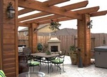 Kwikfynd Pergolas
evertonpark
